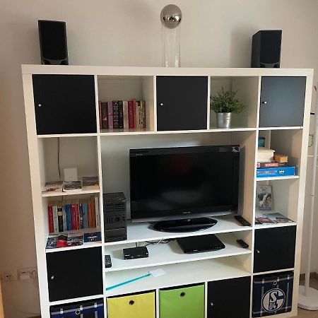 Appartement Luna Mittersill Dış mekan fotoğraf