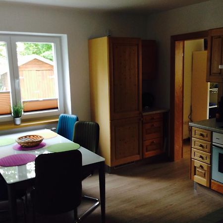 Appartement Luna Mittersill Dış mekan fotoğraf