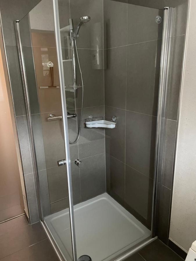 Appartement Luna Mittersill Dış mekan fotoğraf