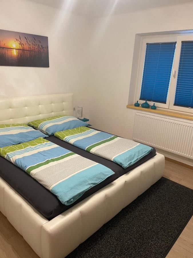 Appartement Luna Mittersill Dış mekan fotoğraf