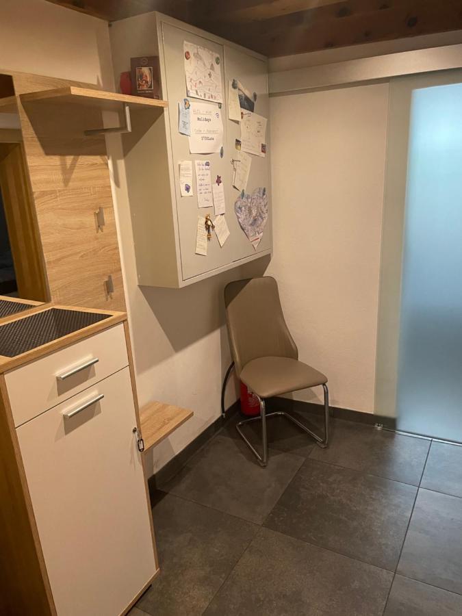 Appartement Luna Mittersill Dış mekan fotoğraf