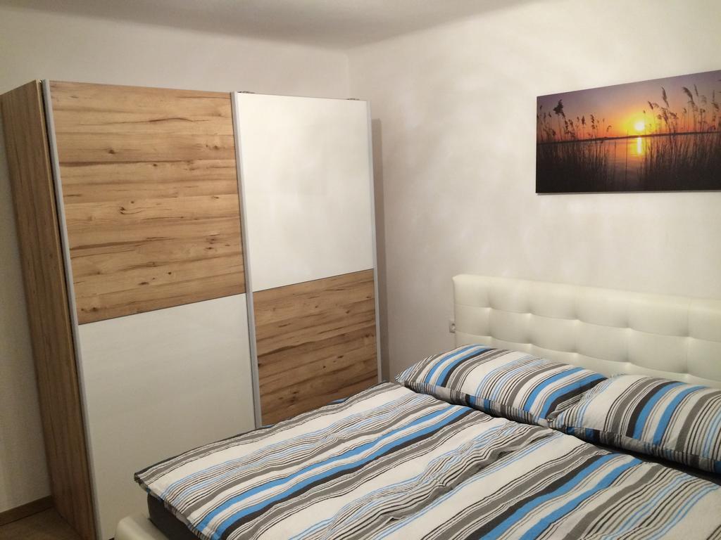 Appartement Luna Mittersill Dış mekan fotoğraf