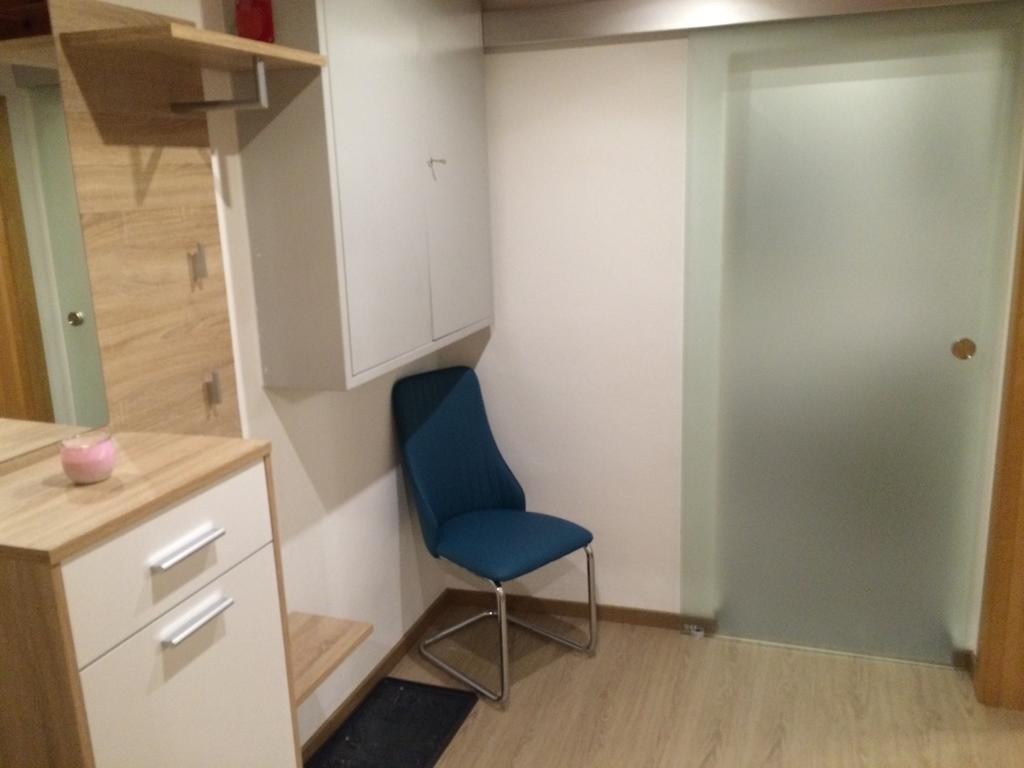 Appartement Luna Mittersill Dış mekan fotoğraf