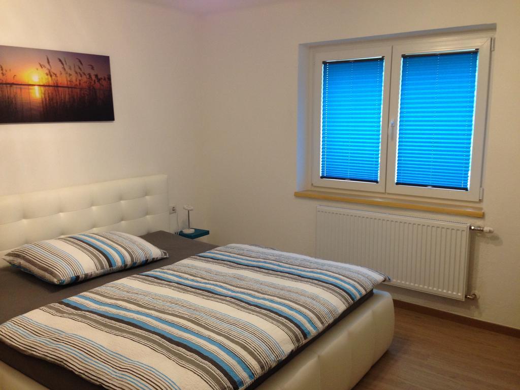 Appartement Luna Mittersill Dış mekan fotoğraf