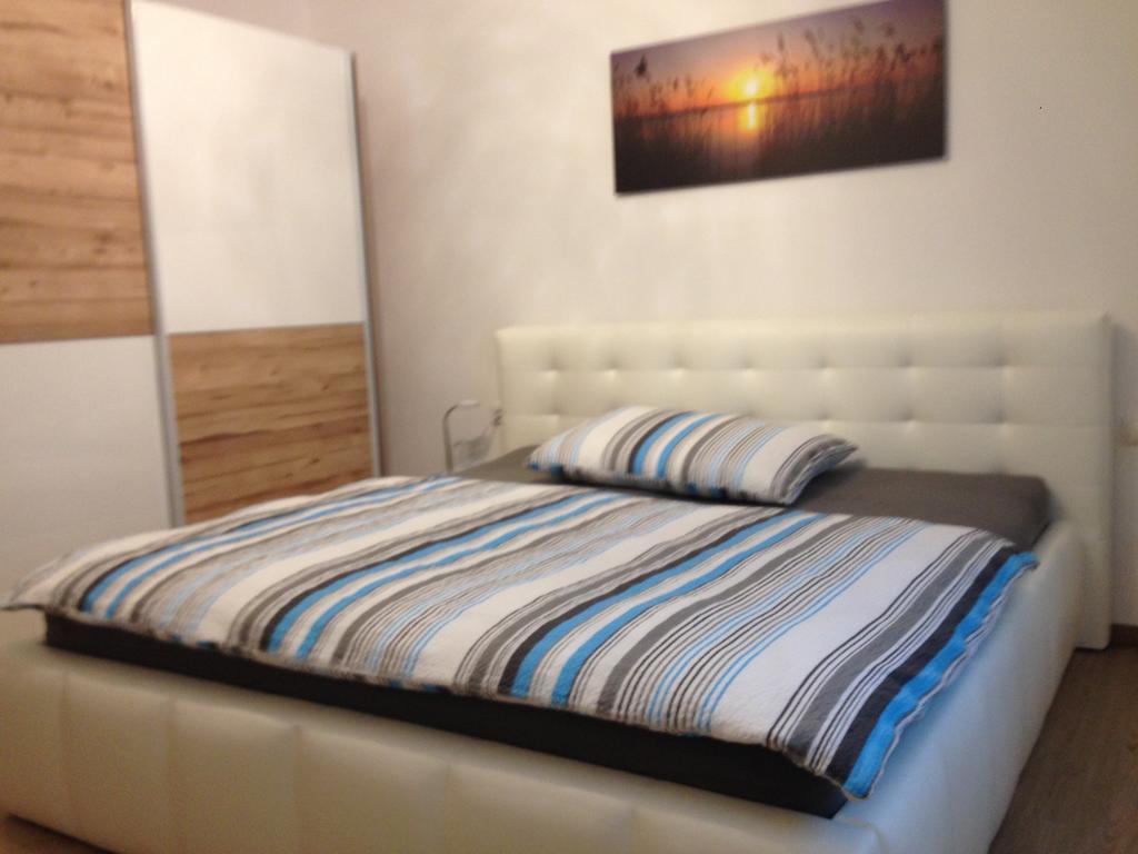 Appartement Luna Mittersill Dış mekan fotoğraf