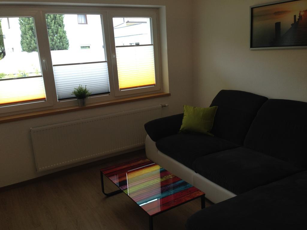 Appartement Luna Mittersill Dış mekan fotoğraf
